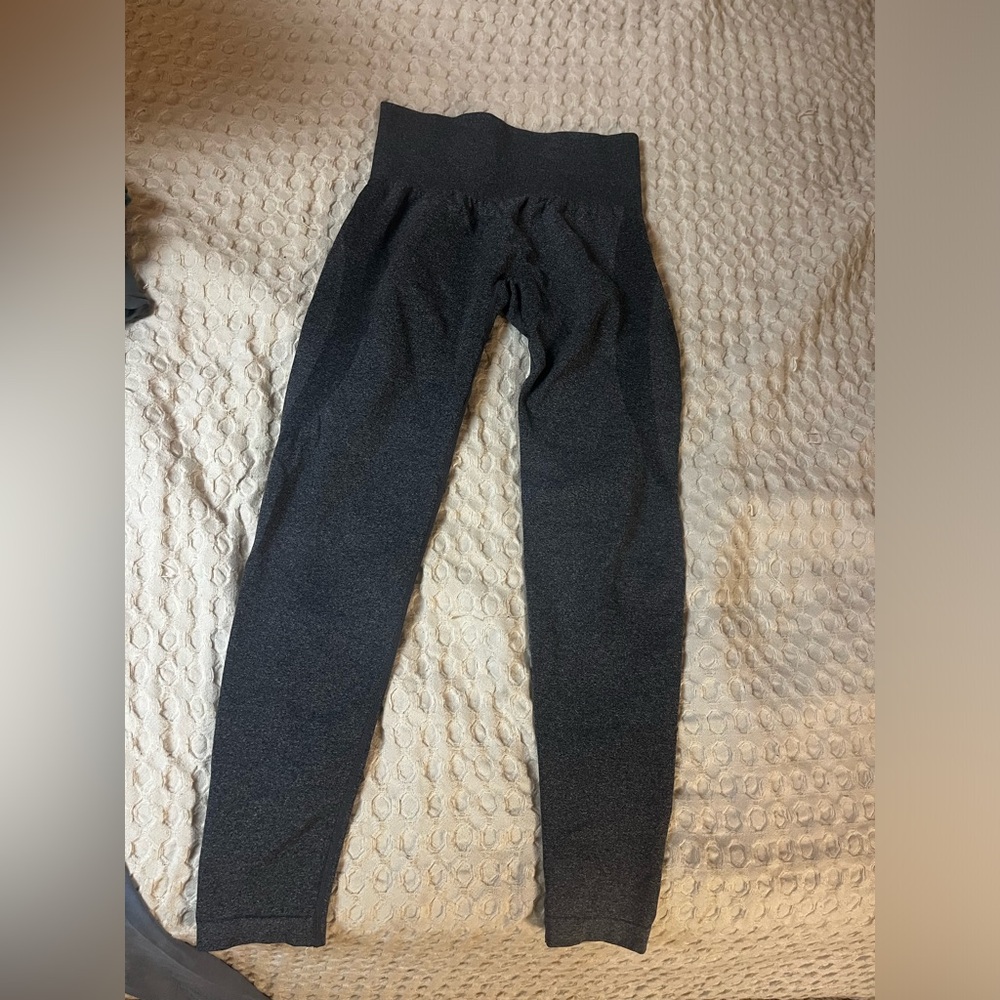 NVGTN Contour Seamless Leggings